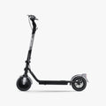 eris pro electric scooter facing to the left