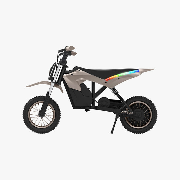 kinderfahrrad motocross Horizon X Electric Dirt Bike