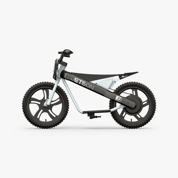 Jax Electric Dirt Bike
