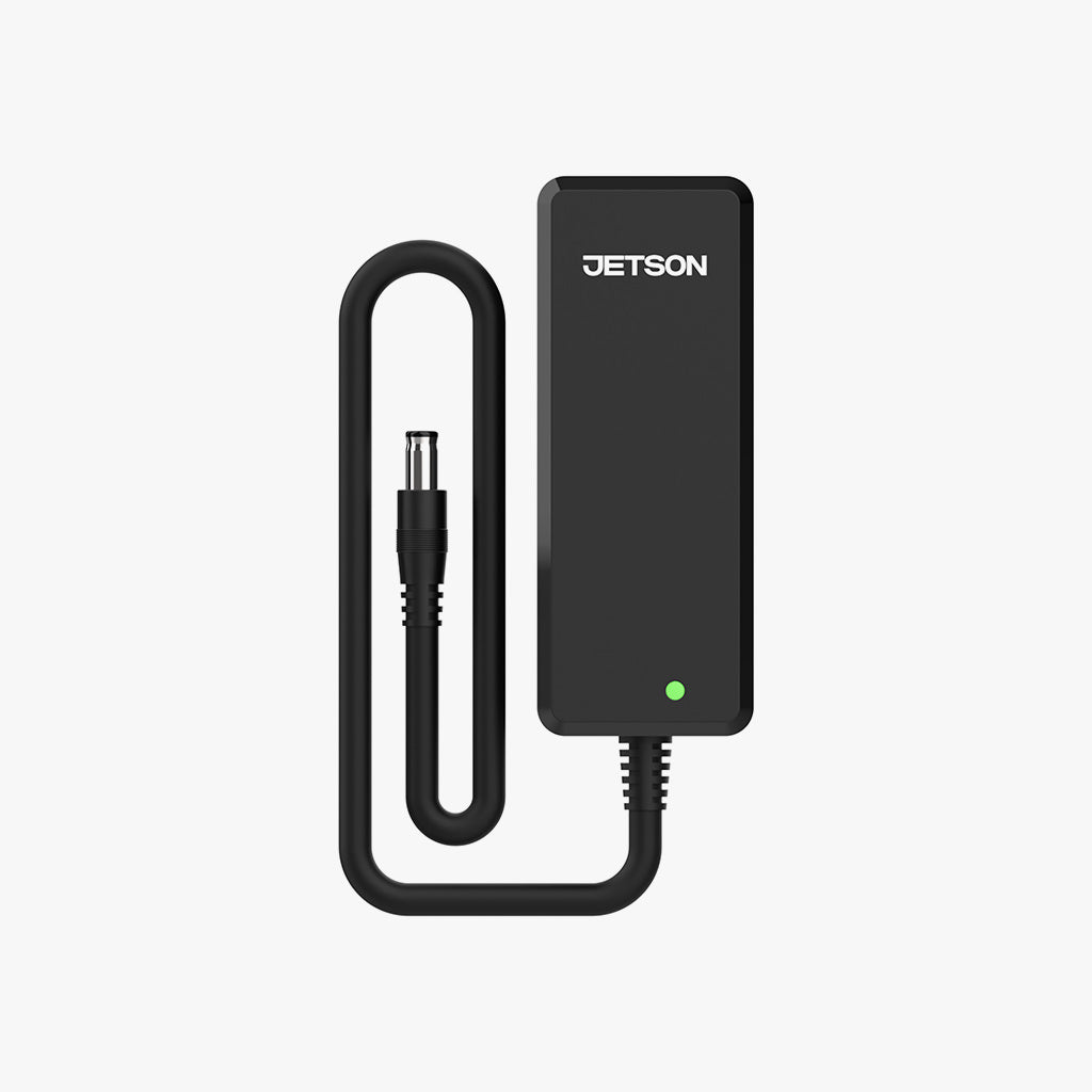 joust scooter charger