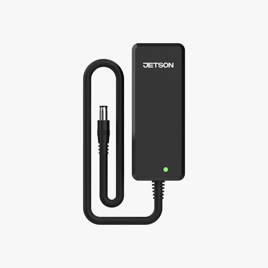 joust scooter charger