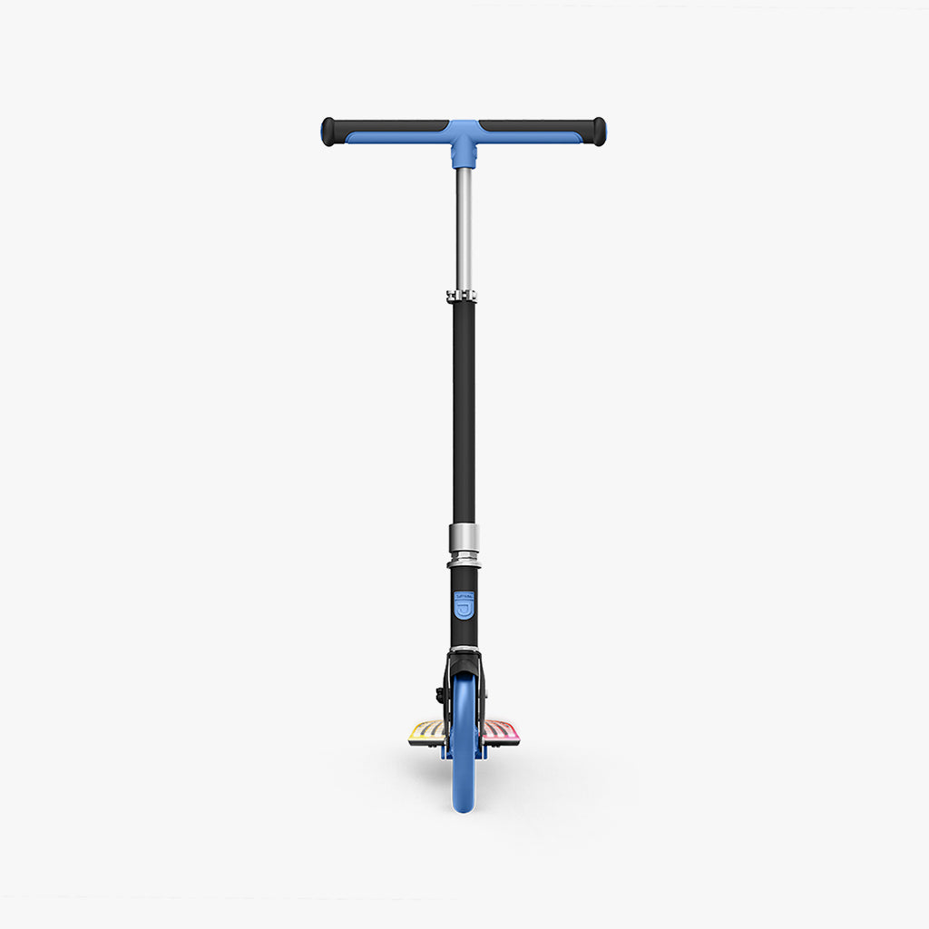 J-Ray Light-Up Kick Scooter