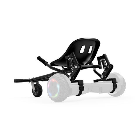 JetKart 2.0 Hoverboard Attachment