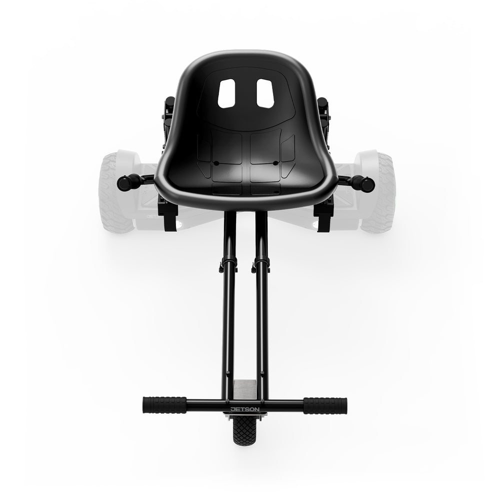Jetkart 2.0 Universal Hoverboard Attachment
