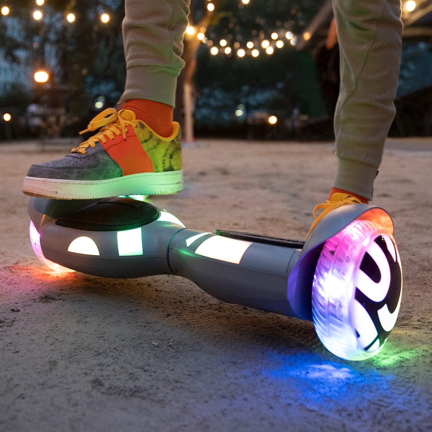 Electric Bikes Scooters Hoverboards and More