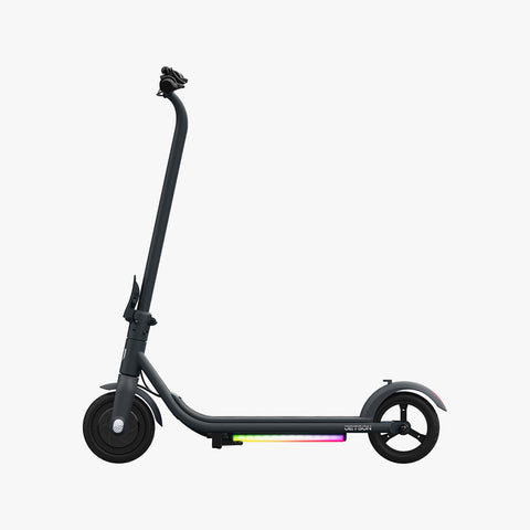 Jetson electric scooter power-on steps summary diagram