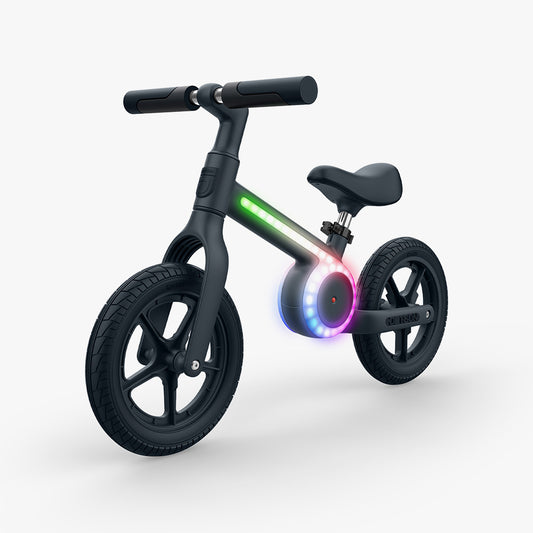 Light Rider Jr. Light-Up Balance Bike