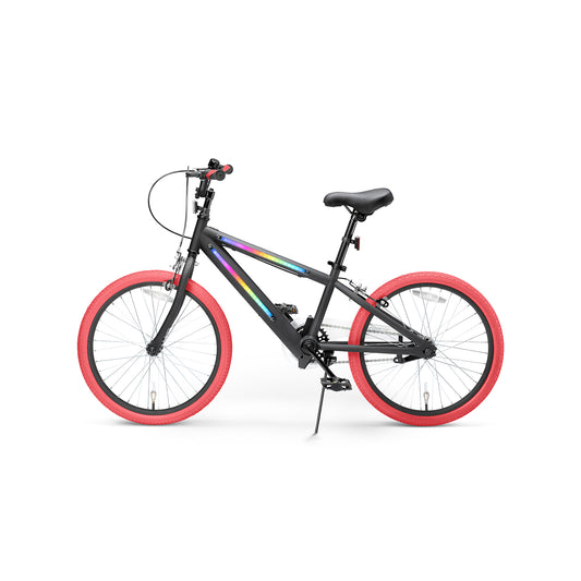 Jetson Light Riders | Unique Light-Up Kids' Bikes | RideJetson.com