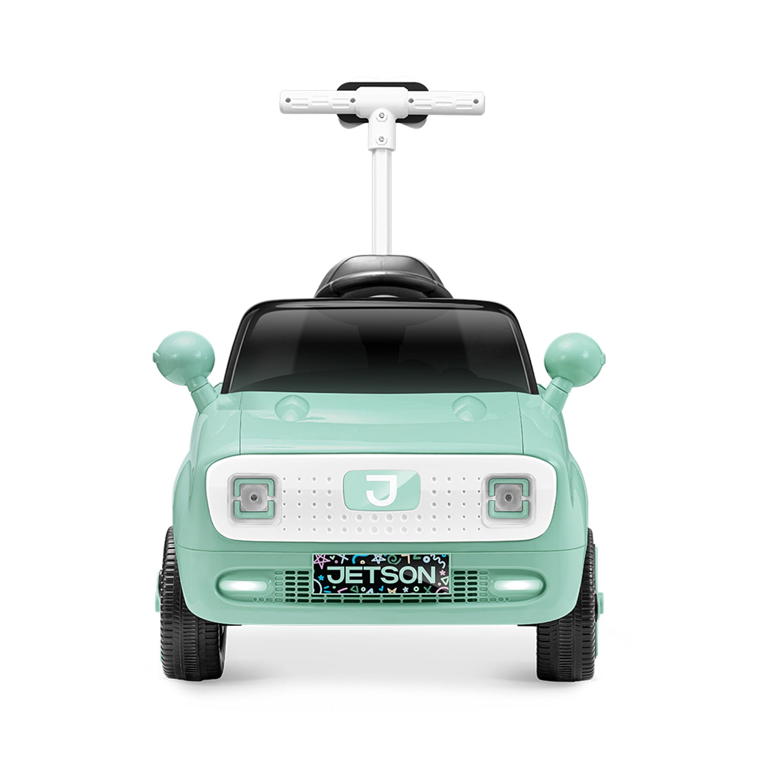 Mako Kids' 6V Electric Ride-On