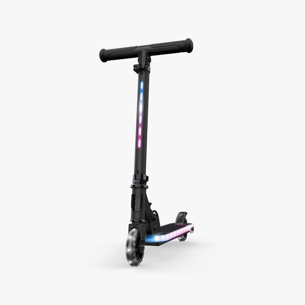 Jetson Orbit X 2-Wheel Light-Up Kick Scooter
