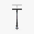 adjustable handlebar on orbit x kick scooter
