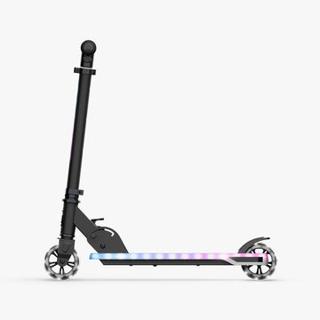 Orbit X 2-Wheel Light-Up Kick Scooter