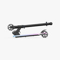folded orbit x kick scooter