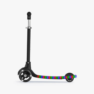 Orbit Trio 3-Wheel Light-Up Kick Scooter