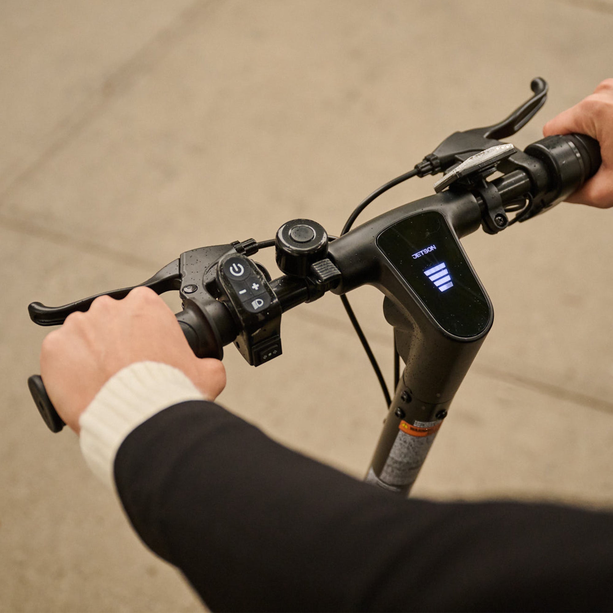 hs code for electric bicycle OTG Elite Electric Bike