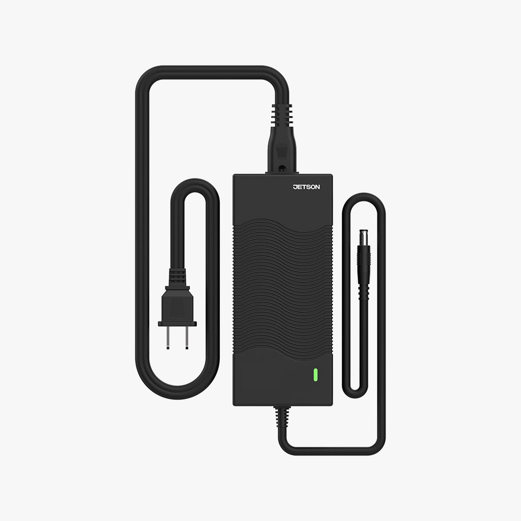 otg elite bike charger