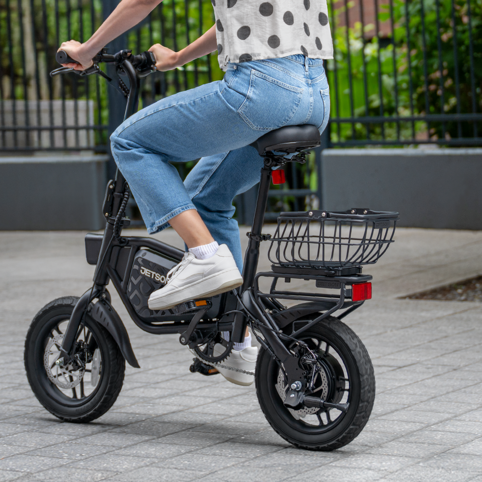 RackIt Metal Basket