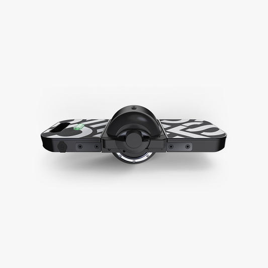 Jetson Prism Hoverboard Purple Plus avec amortisseur Hoverkart rouge - Roues Jetson Prism Hoverboard Purple Plus avec amortisseur Hoverkart rouge - Roues