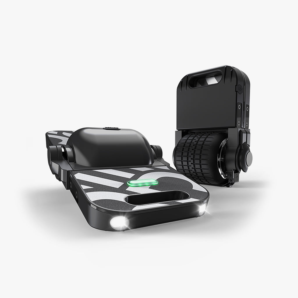 Ring Electric Balance Board