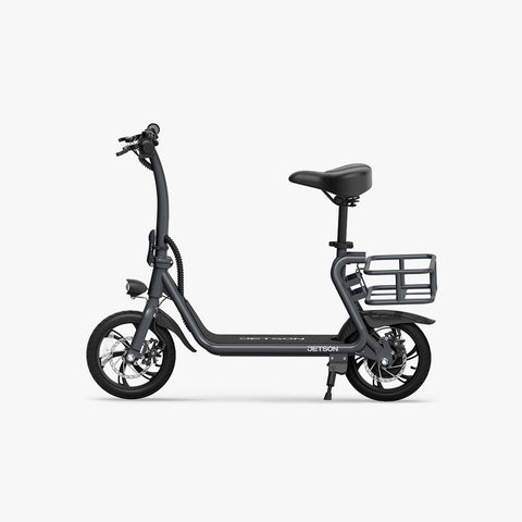 Ryder Pro Electric Scooter