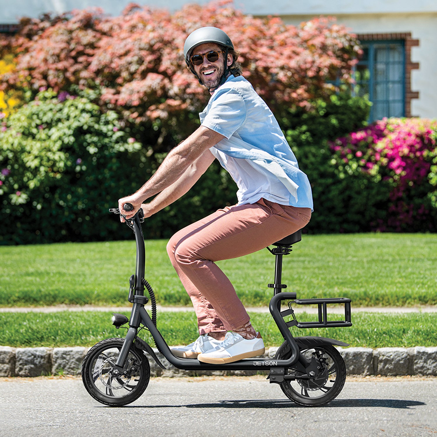 Ryder Pro Electric Scooter