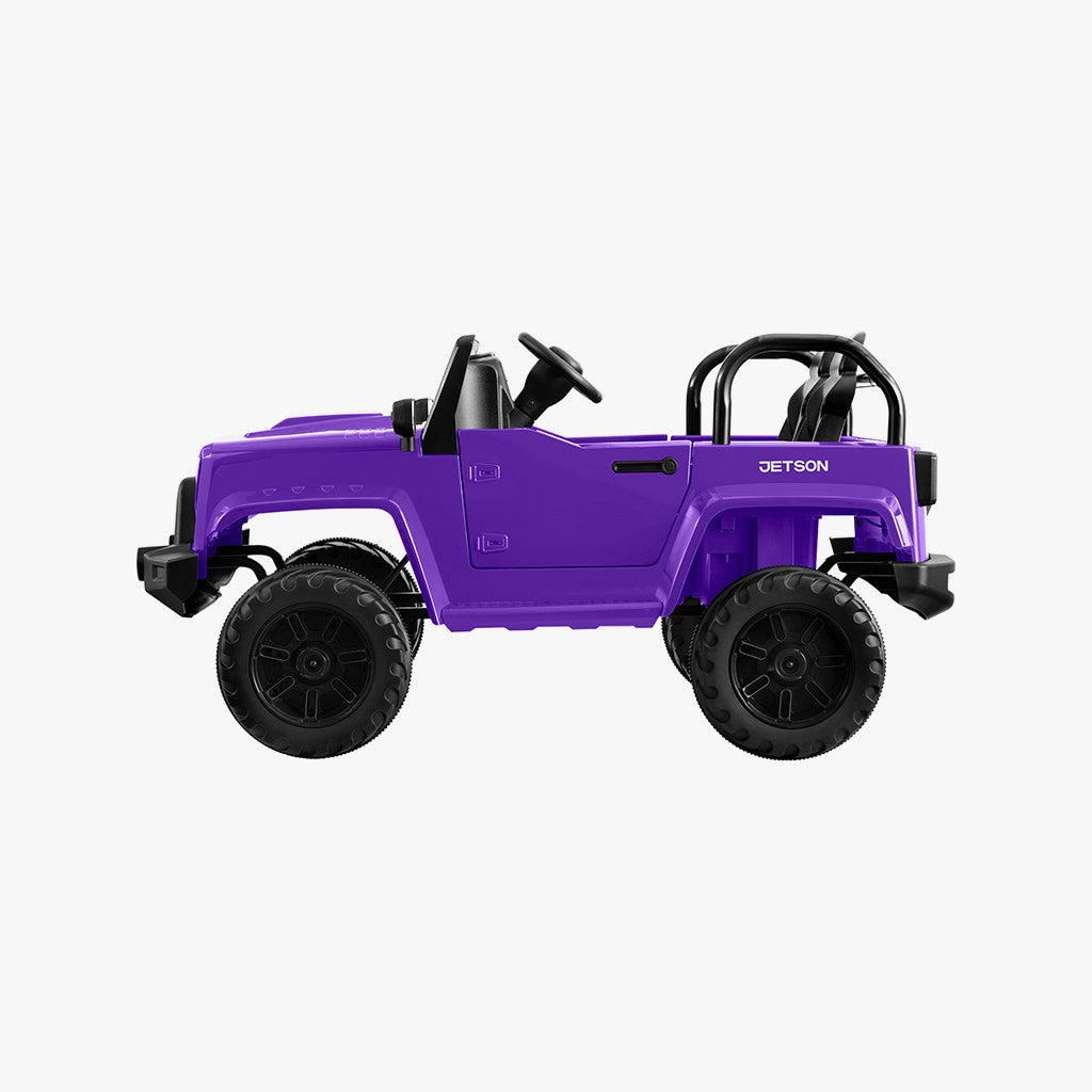 Safara Max Electric Kids Ride-On