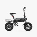 shadow e-bike facing to the right