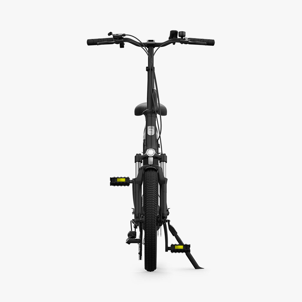 Jetson Universe Electric Cruiser Bike - Thumbnail 4