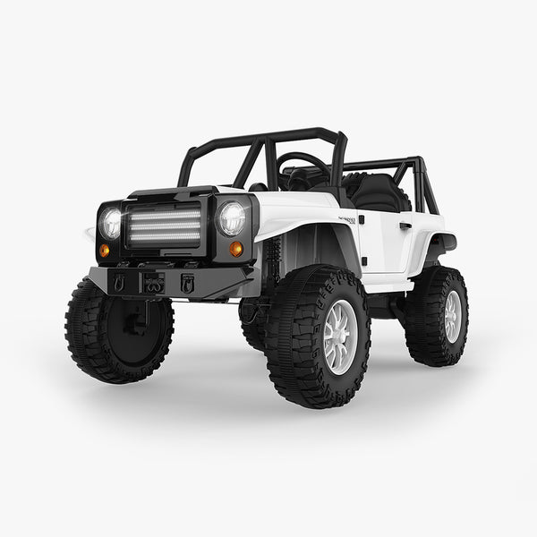 Vega Kids' 12V Electric Ride-On