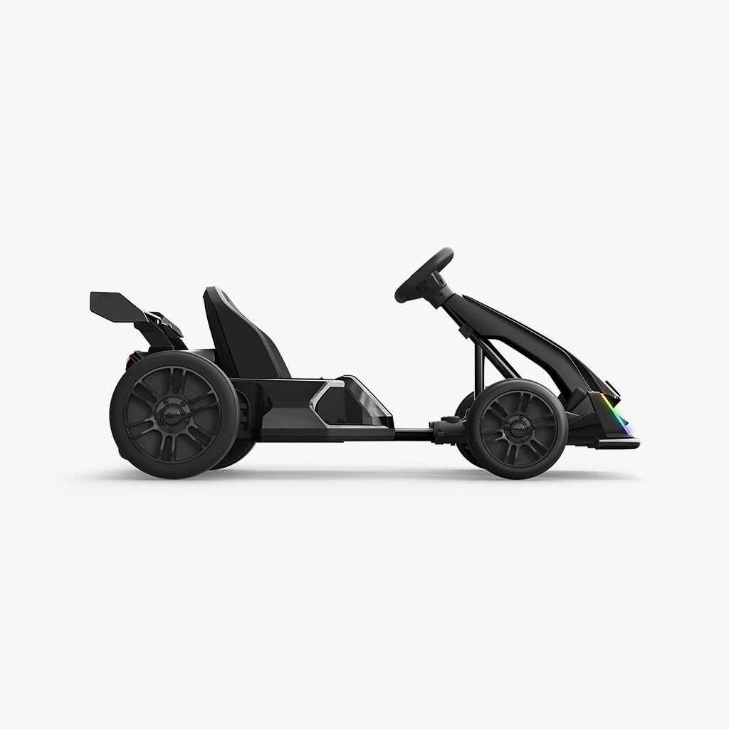 Volt X Electric Go-Kart