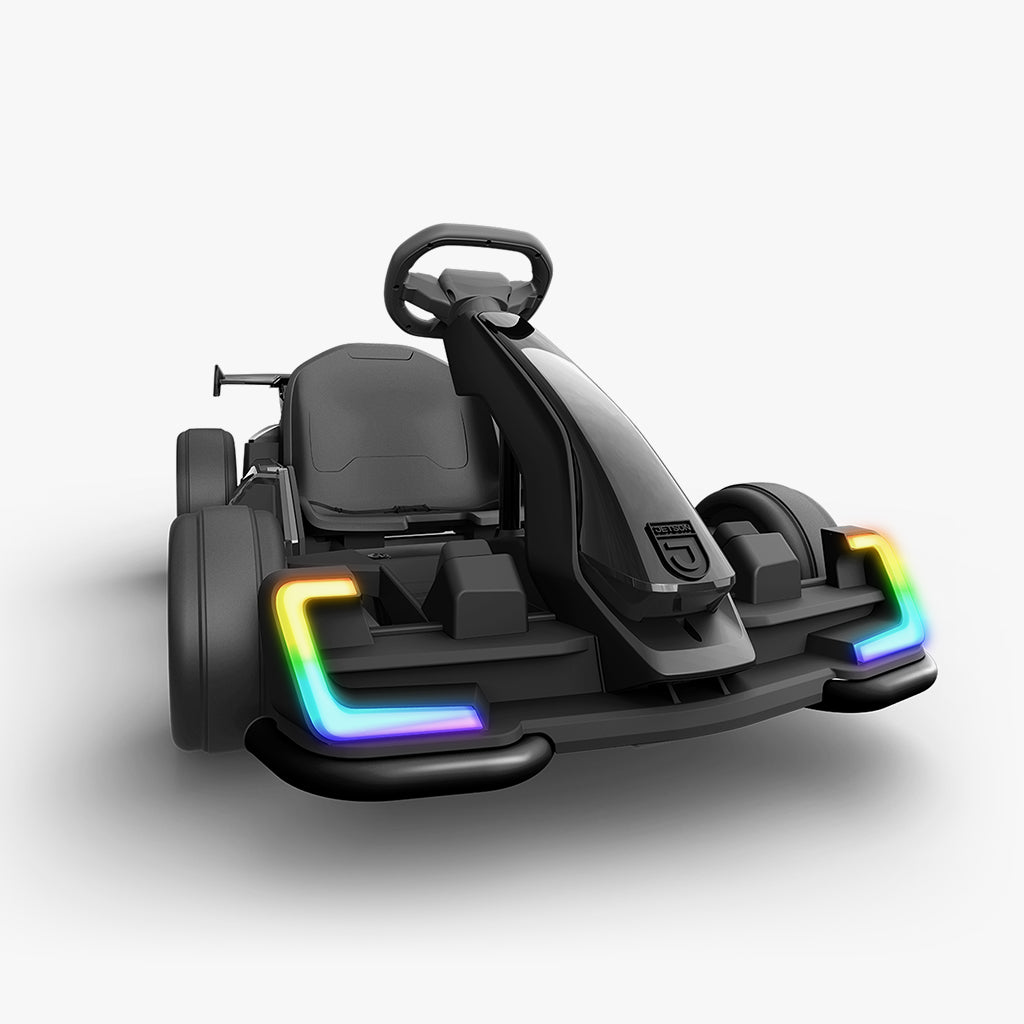 Volt X Electric Go-Kart