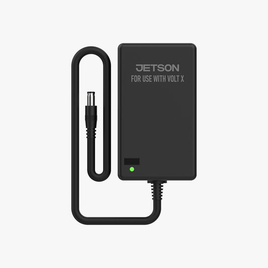 volt x charger