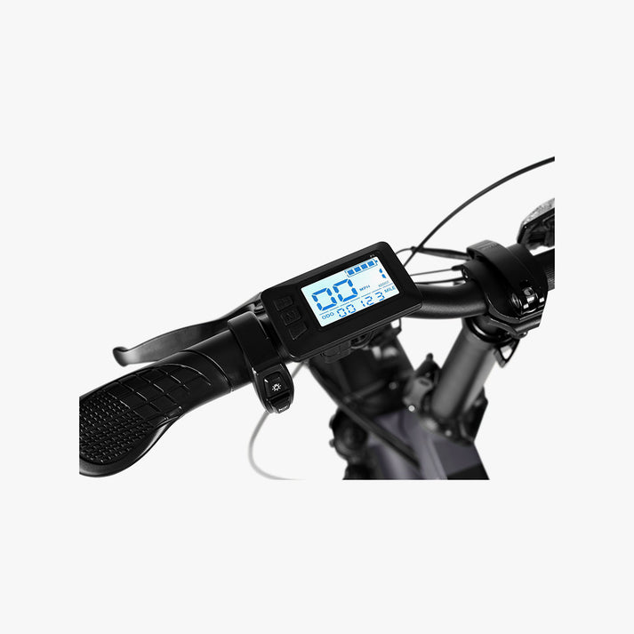 Warren All-Terrain Electric Bike