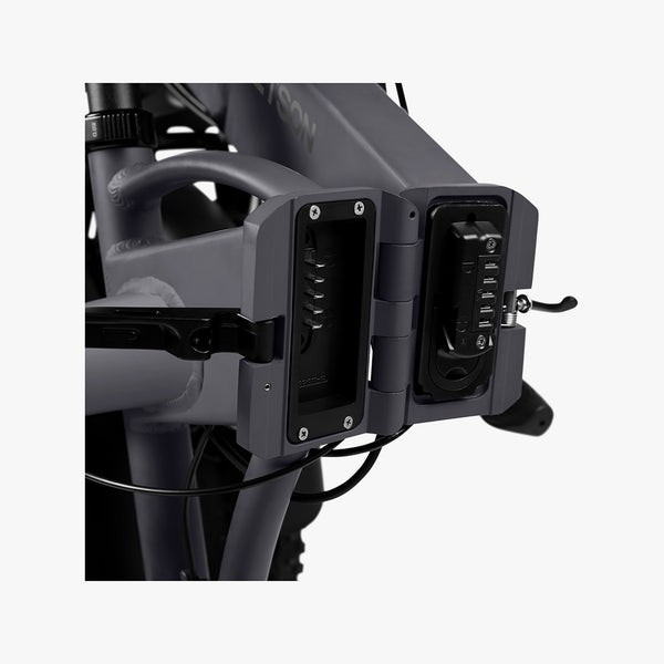 Warren All-Terrain Electric Bike