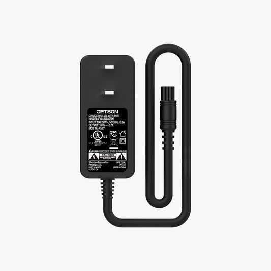Fort Electric Ride-On Charger