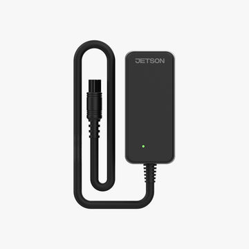 Fort Electric Ride-On Charger