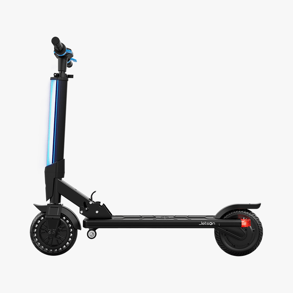 Jetson ion electric scooter discount