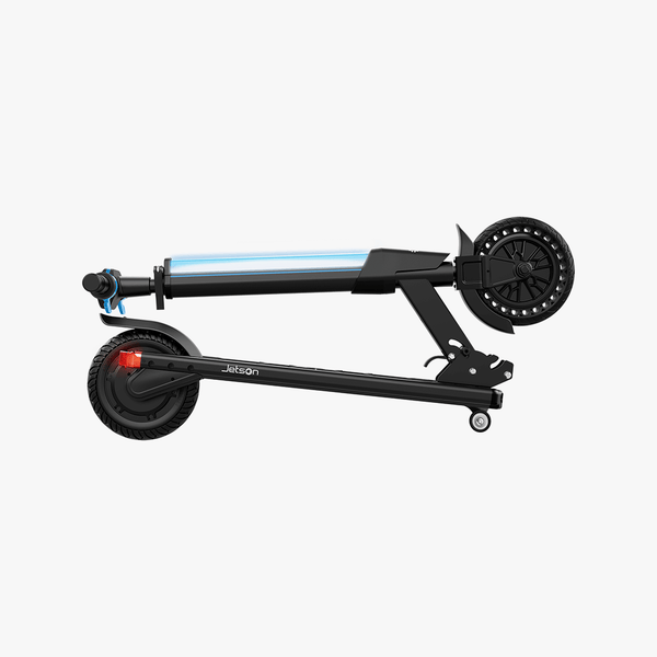 jetson electric folding scooter