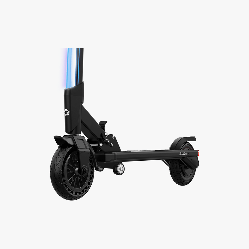 Jetson Bio Folding Electric Scooter