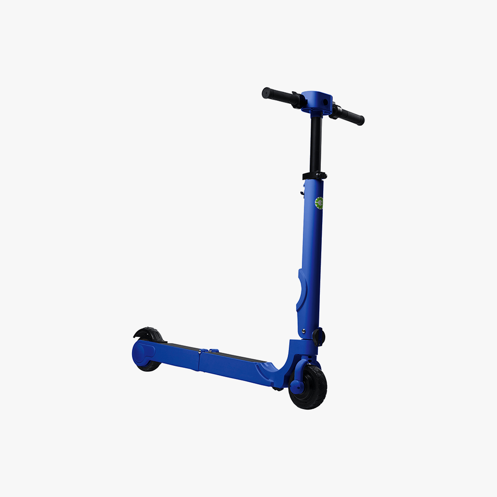 Jetson E-Pocket Electric Scooter - Thumbnail 4