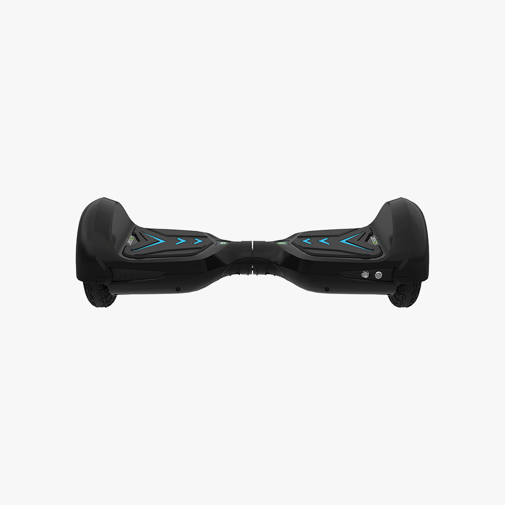 Jetson V6 SelfBalancing Hoverboard with Bluetooth for Sale