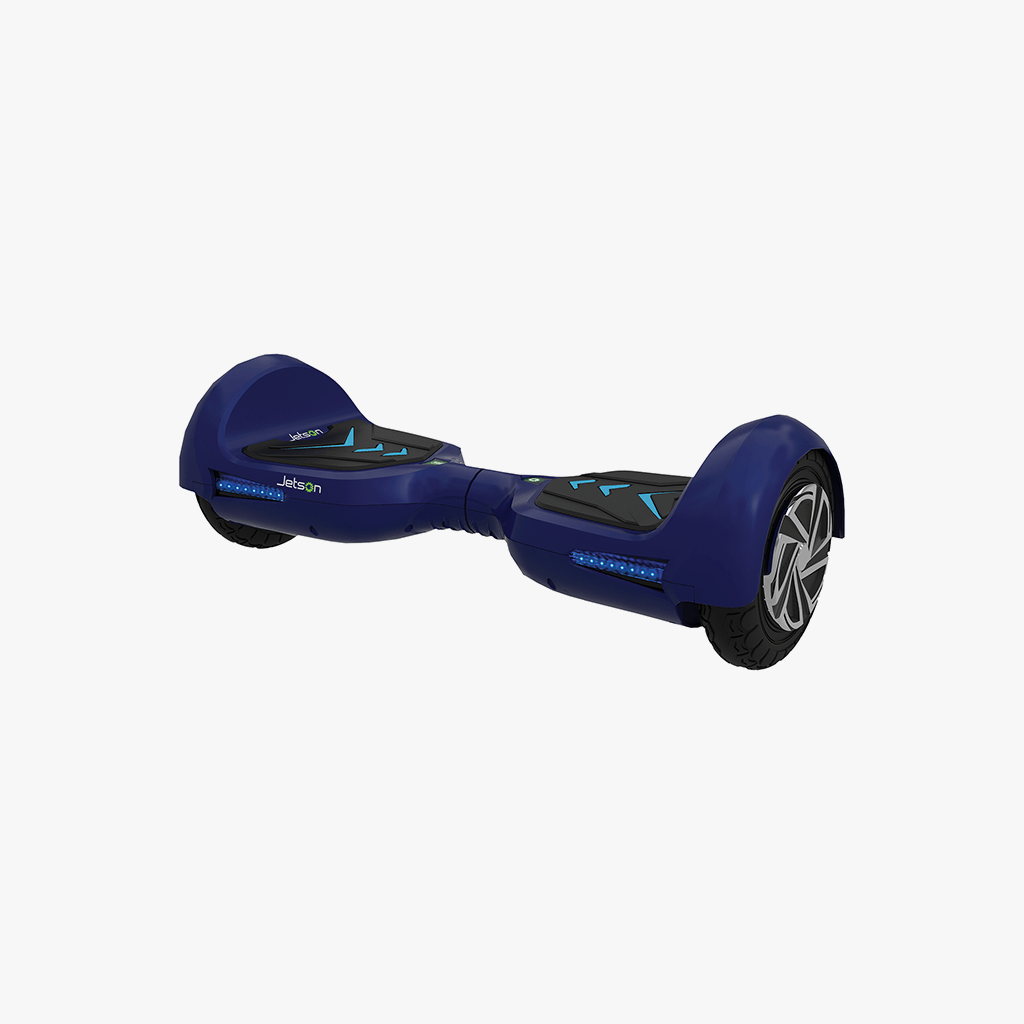 Jetson V6 Self Balancing Hoverboard with Bluetooth for Sale