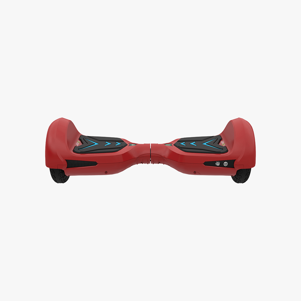 Jetson V6 Self Balancing Hoverboard with Bluetooth for Sale