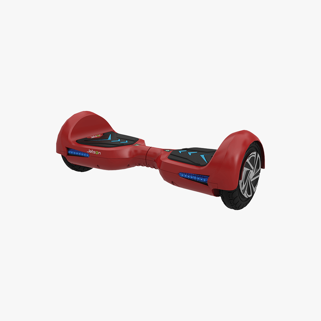 Jetson V6 Self-Balancing Hoverboard with Bluetooth for Sale