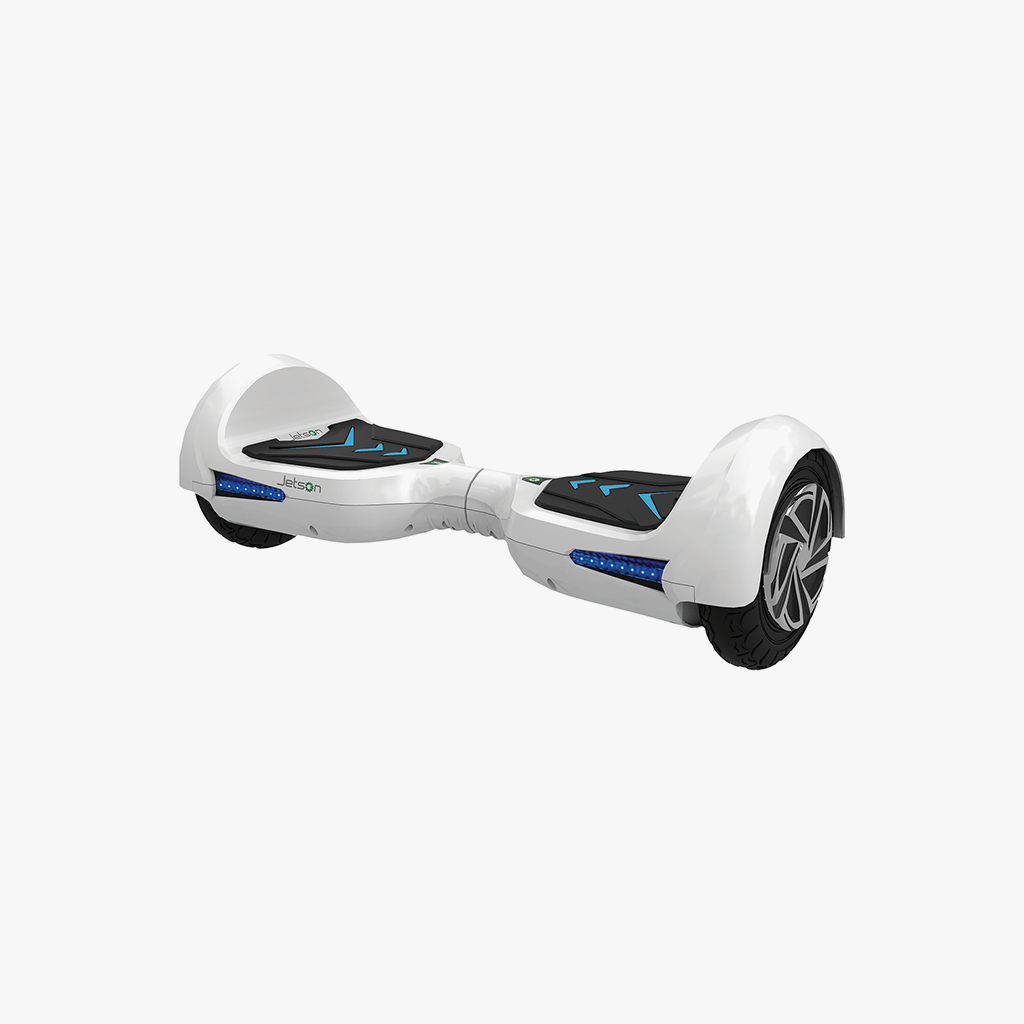 Jetson V6 Self Balancing Hoverboard with Bluetooth for Sale
