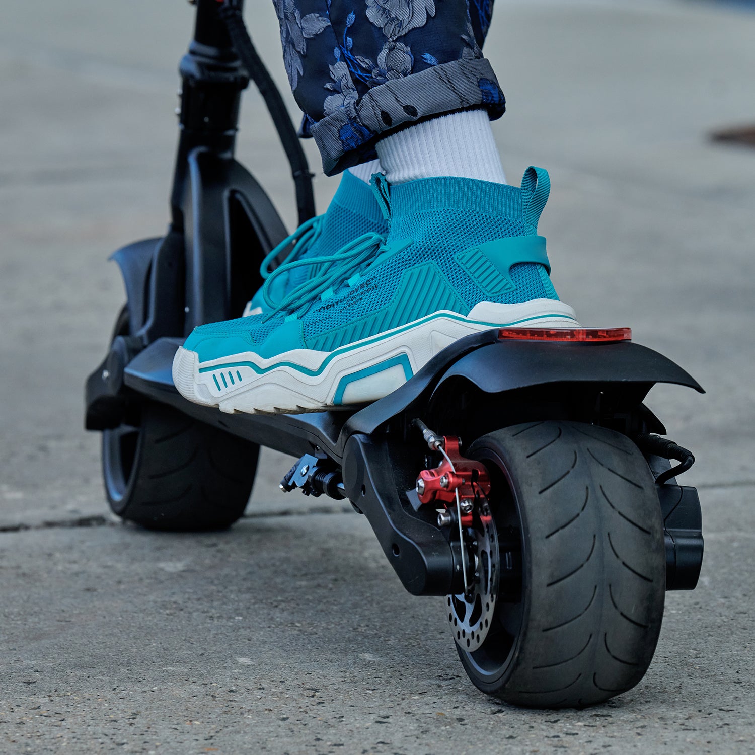 Viro Electric Scooter Not Working: Troubleshooting Tips to Get Back on the Road