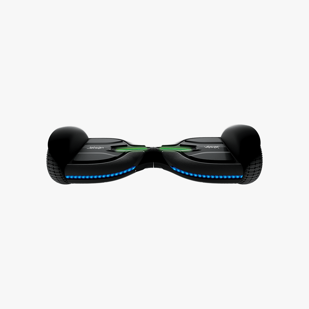 Jetson Z5 Eclipse Hoverboard