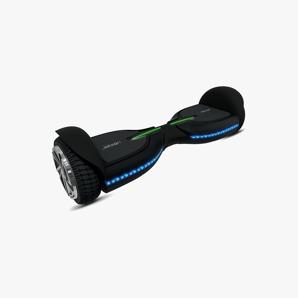 Jetson Z5 Eclipse Hoverboard