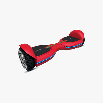 Z5 Eclipse Hoverboard