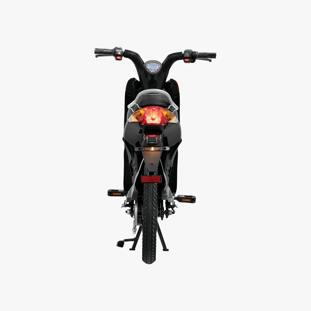 Jetson gen 1 electric bike sale